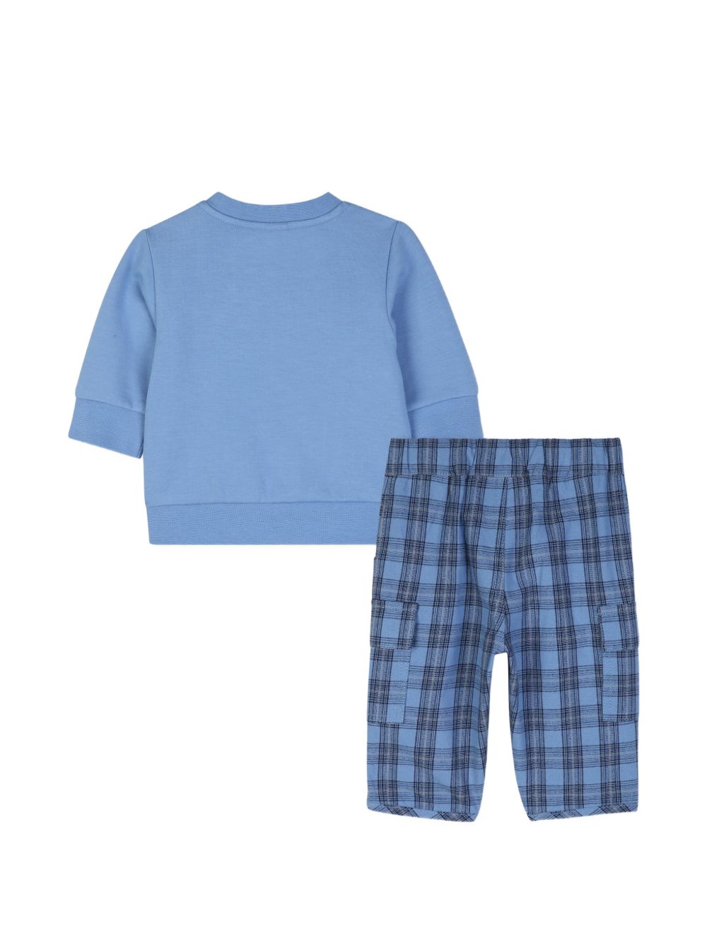 Completo per neonato Boss Kids due pezzi - Ninna Nanna