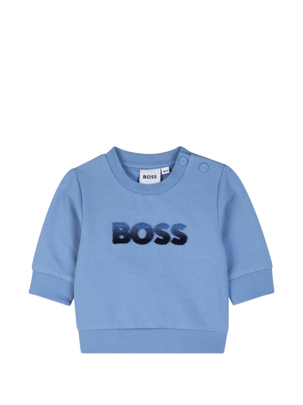 Completo per neonato Boss Kids due pezzi - Ninna Nanna