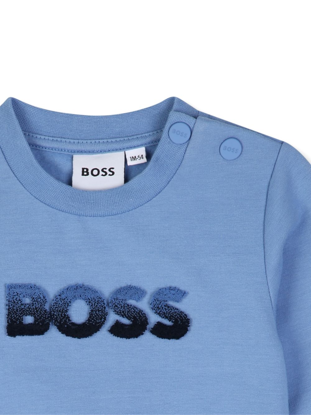 Completo per neonato Boss Kids due pezzi - Ninna Nanna