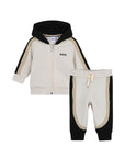 Completo per neonato Boss Kids due pezzi - Ninna Nanna