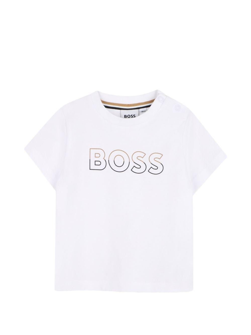 Completo per neonato Boss Kids due pezzi - Ninna Nanna