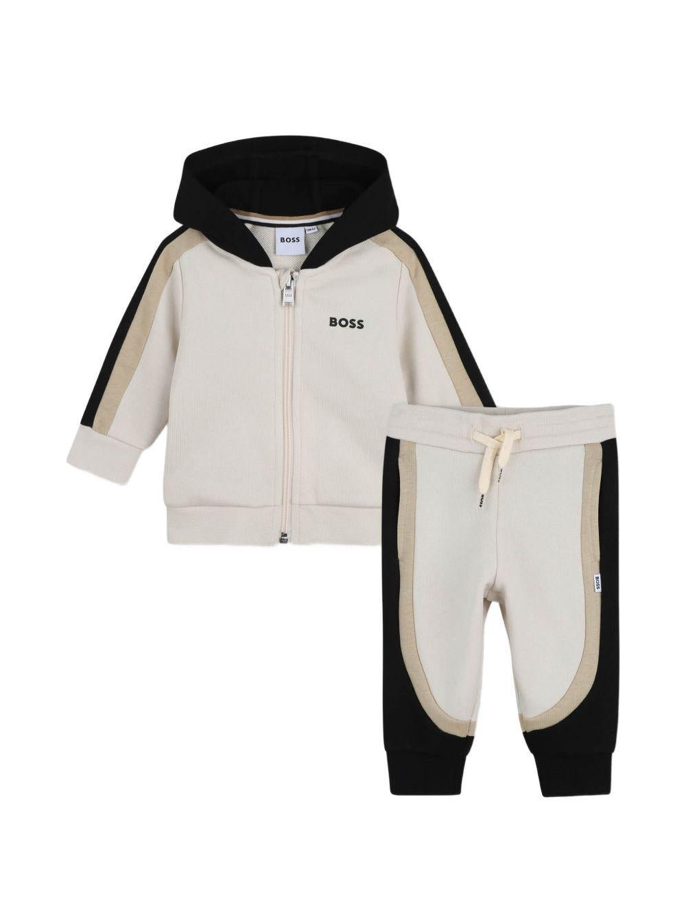 Completo per neonato Boss Kids due pezzi - Ninna Nanna