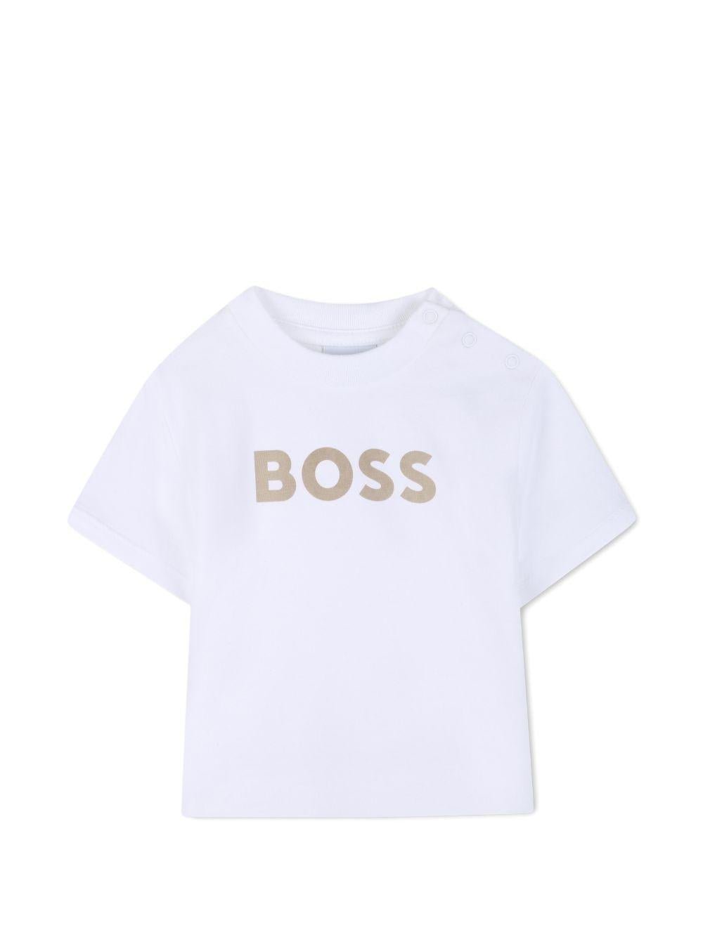 Completo per neonato Boss Kids due pezzi - Ninna Nanna