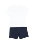 Completo per neonato Boss Kids due pezzi - Ninna Nanna