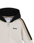 Completo per neonato Boss Kids due pezzi - Ninna Nanna