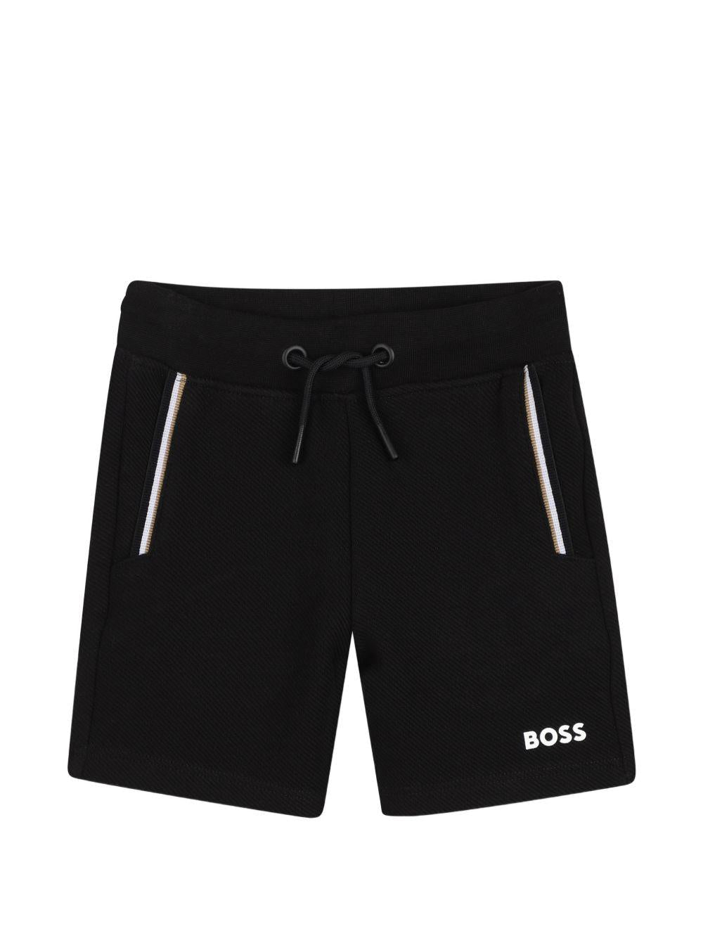 Completo per neonato Boss Kids due pezzi - Ninna Nanna