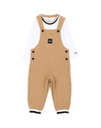 Completo per neonato Boss Kids due pezzi - Ninna Nanna