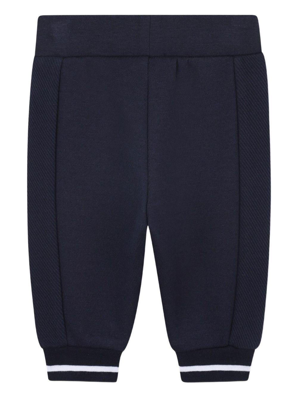 Completo per neonato Boss Kids due pezzi - Ninna Nanna