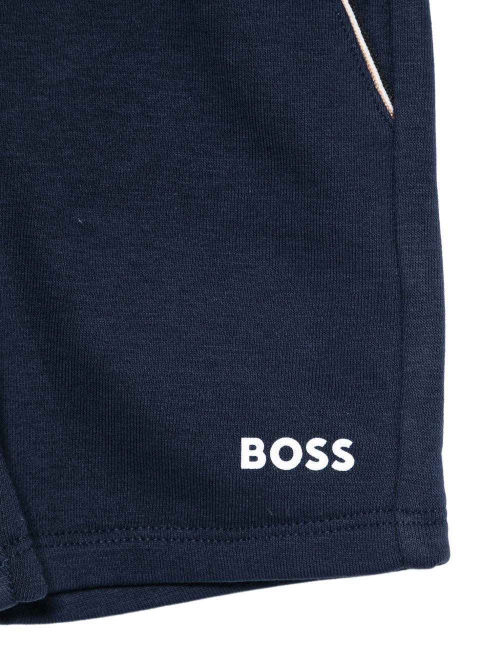 Completo per neonato Boss Kids due pezzi - Ninna Nanna
