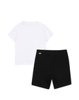 Completo per neonato Boss Kids due pezzi - Ninna Nanna