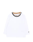Completo per neonato Boss Kids due pezzi - Ninna Nanna