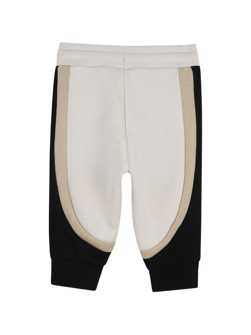 Completo per neonato Boss Kids due pezzi - Ninna Nanna