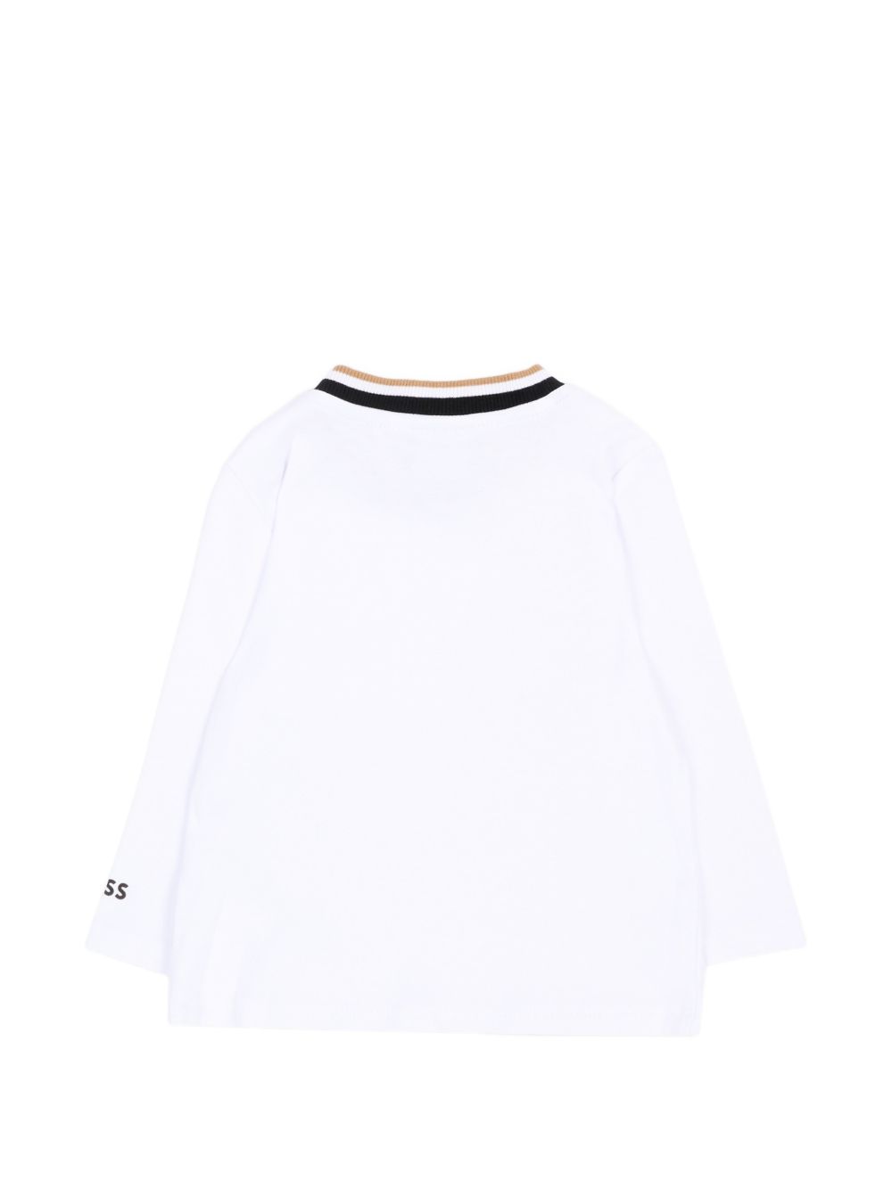 Completo per neonato Boss Kids due pezzi - Ninna Nanna