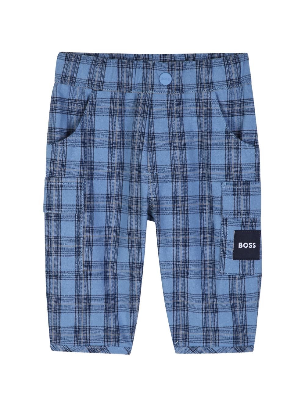 Completo per neonato Boss Kids due pezzi - Ninna Nanna