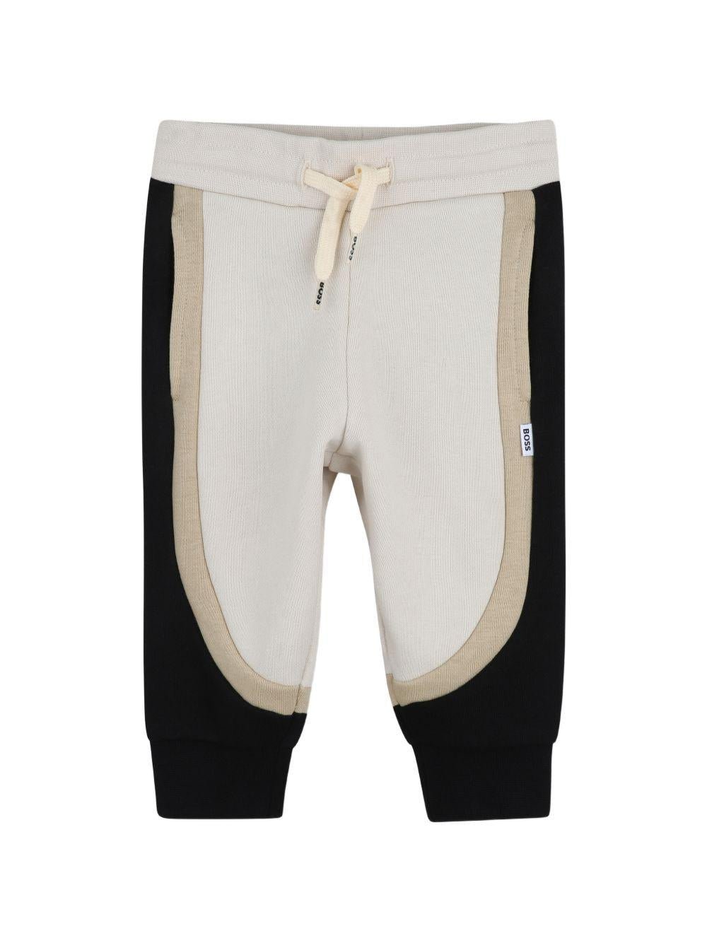 Completo per neonato Boss Kids due pezzi - Ninna Nanna