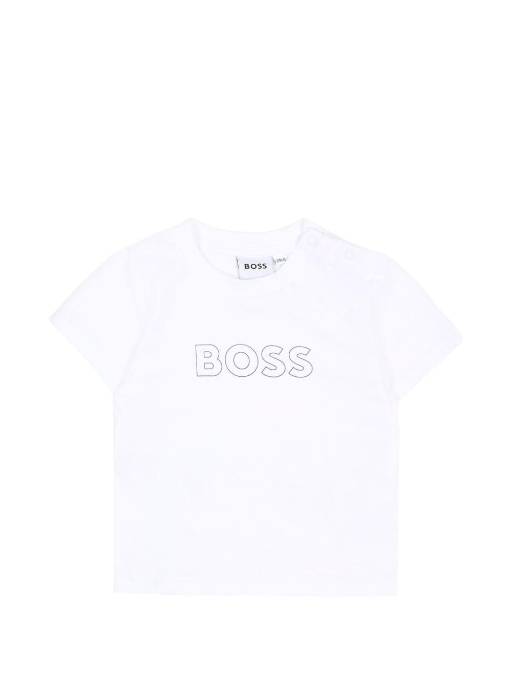 Completo per neonato Boss Kids tuta - Ninna Nanna
