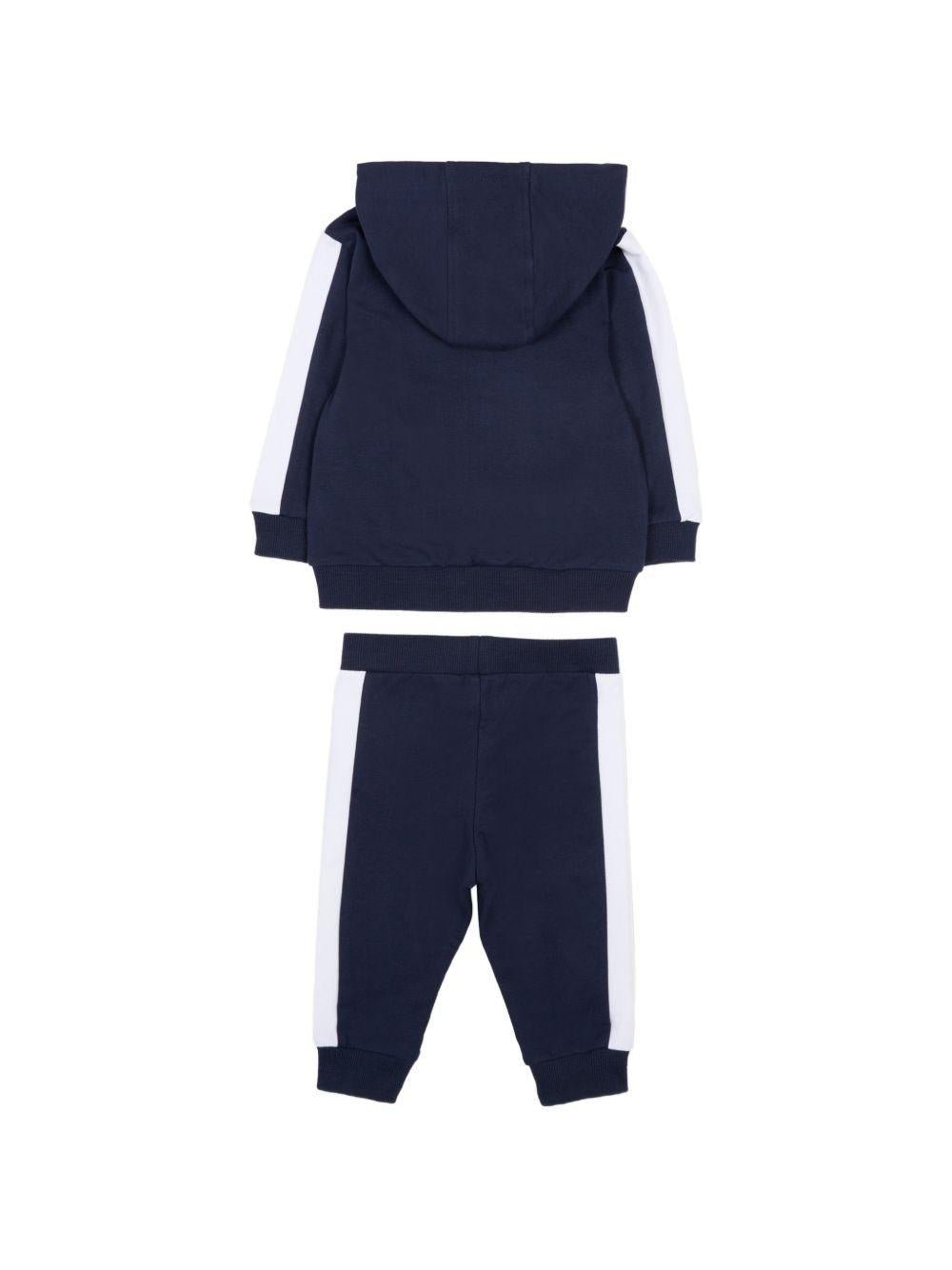 Completo per neonato Boss Kids tuta - Ninna Nanna