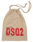 Completo per neonato Dsquared2 Kids tuta - Ninna Nanna