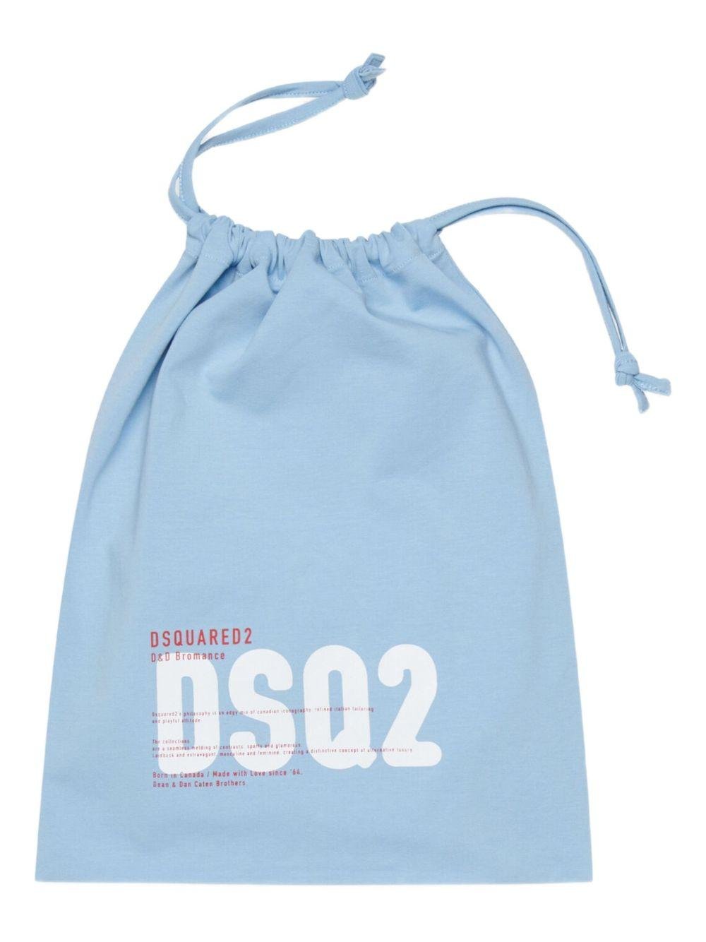 Completo per neonato Dsquared2 Kids tuta - Ninna Nanna