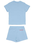 Completo per neonato Dsquared2 Kids tuta - Ninna Nanna