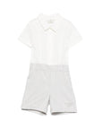 Completo per neonato Fendi Kids coordinato - Ninna Nanna