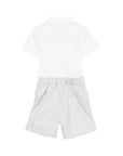 Completo per neonato Fendi Kids coordinato - Ninna Nanna