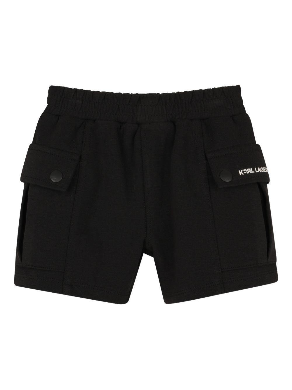 Completo per neonato Karl Lagerfeld Kids due pezzi - Ninna Nanna