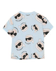 Completo per neonato Karl Lagerfeld Kids due pezzi - Ninna Nanna