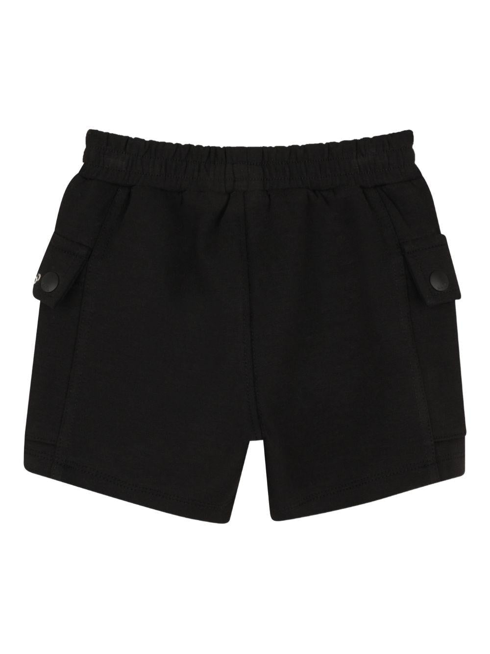 Completo per neonato Karl Lagerfeld Kids due pezzi - Ninna Nanna