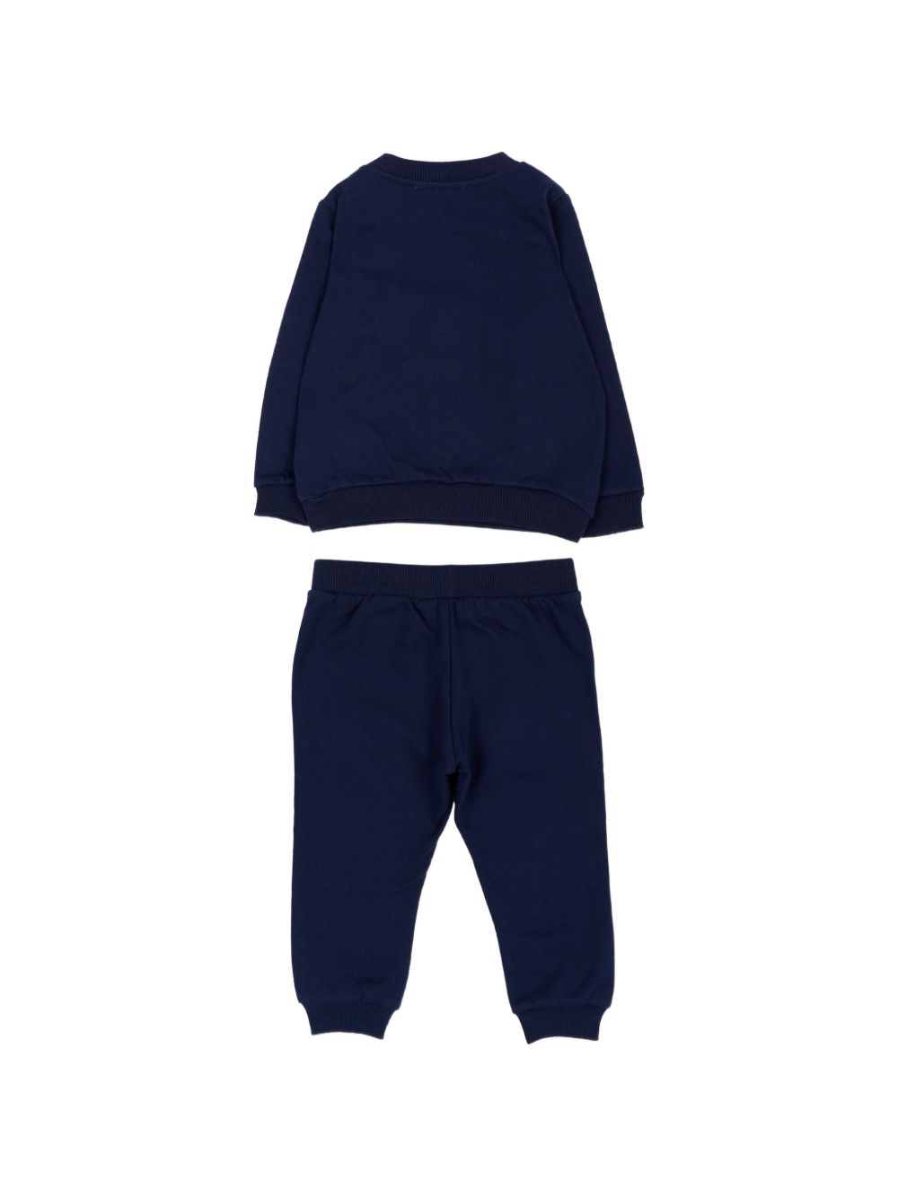 Completo per neonato Moschino Kids tuta - Ninna Nanna