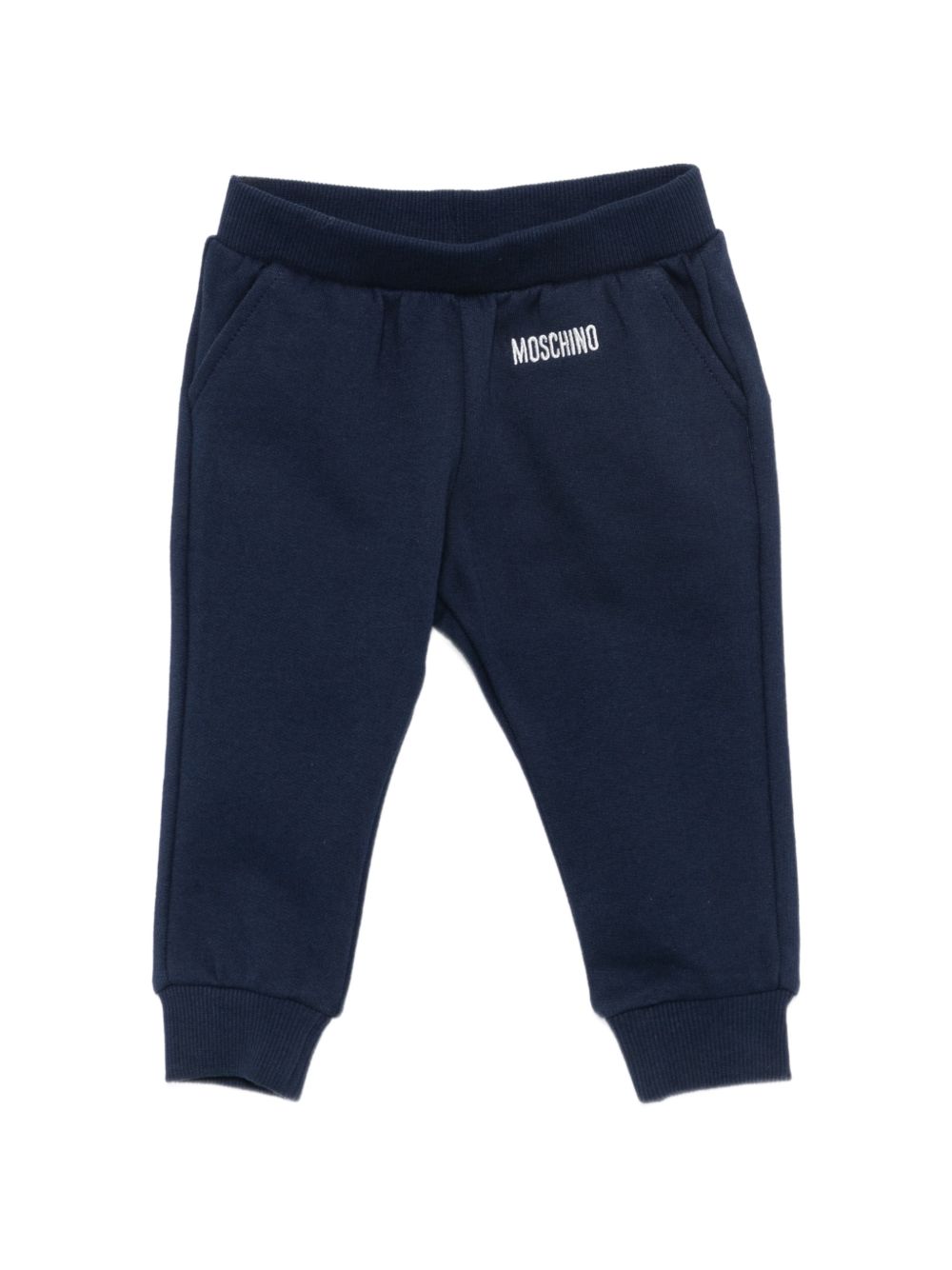 Completo per neonato Moschino Kids tuta - Ninna Nanna