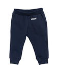 Completo per neonato Moschino Kids tuta - Ninna Nanna