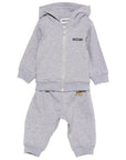 Completo per neonato Moschino Kids tuta - Ninna Nanna