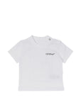 Completo per neonato Off White Kids con logo - Ninna Nanna