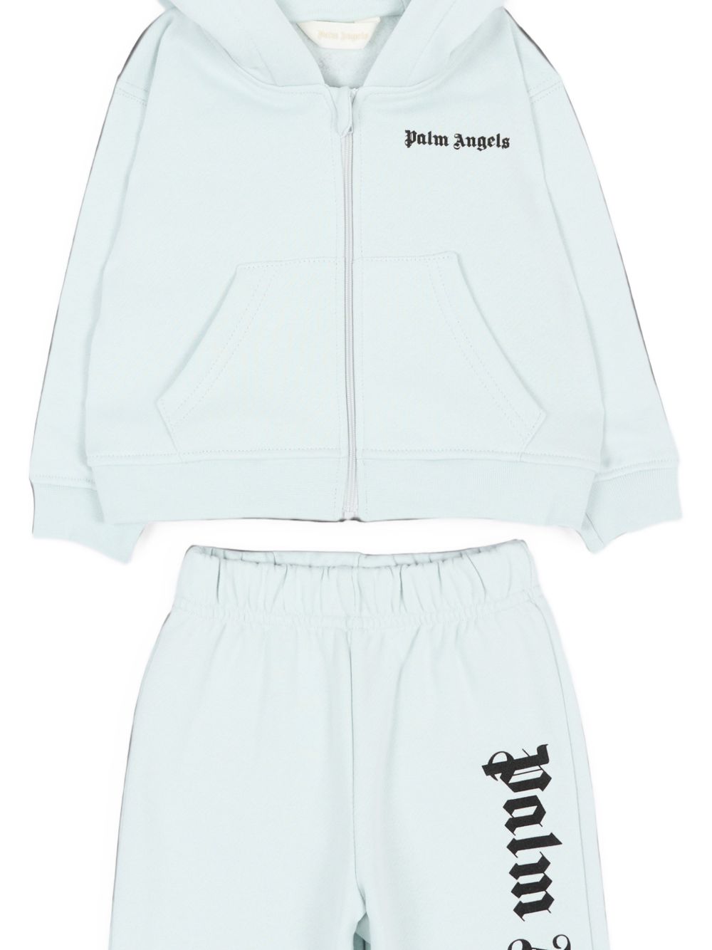 Completo per neonato Palm Angels Kids tuta - Ninna Nanna