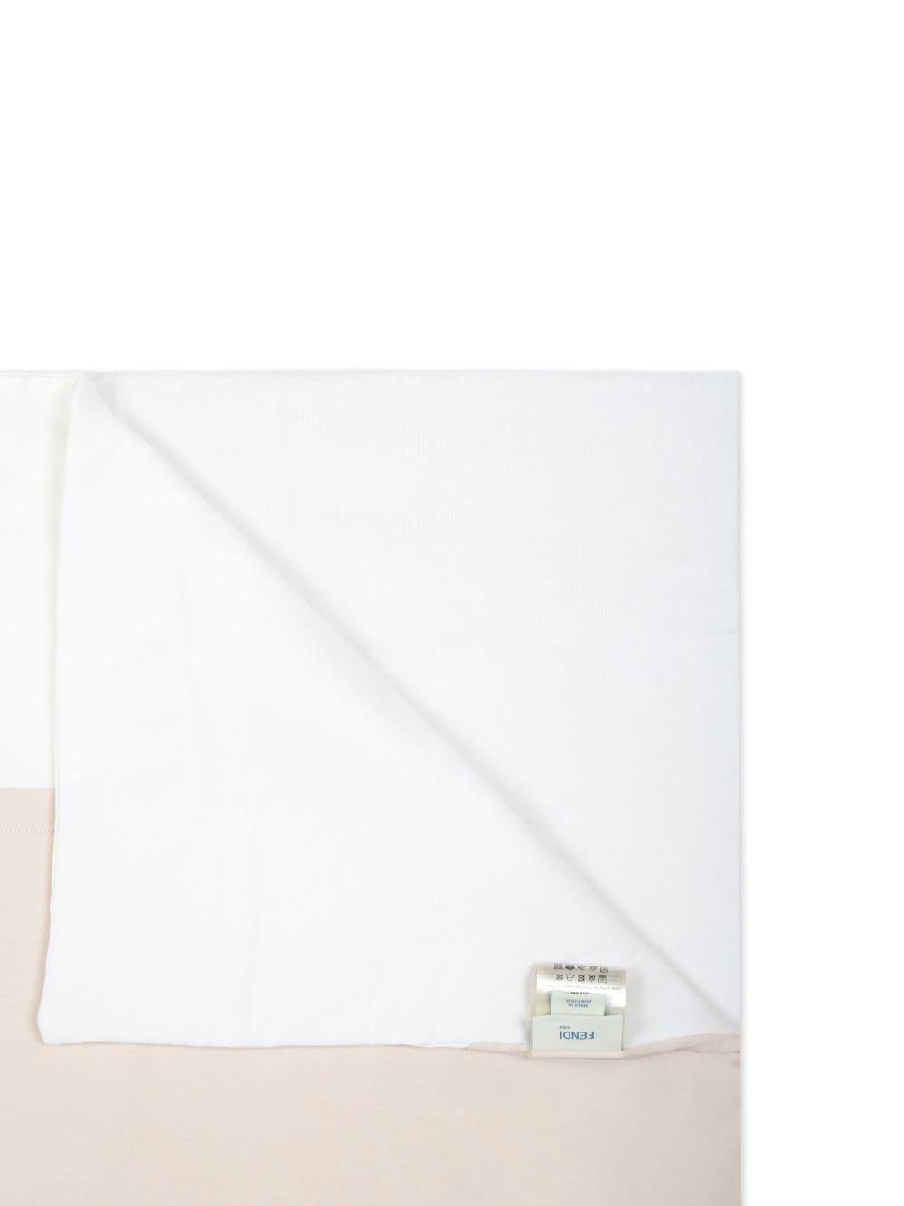 Coperta per neonato Fendi Kids - Ninna Nanna