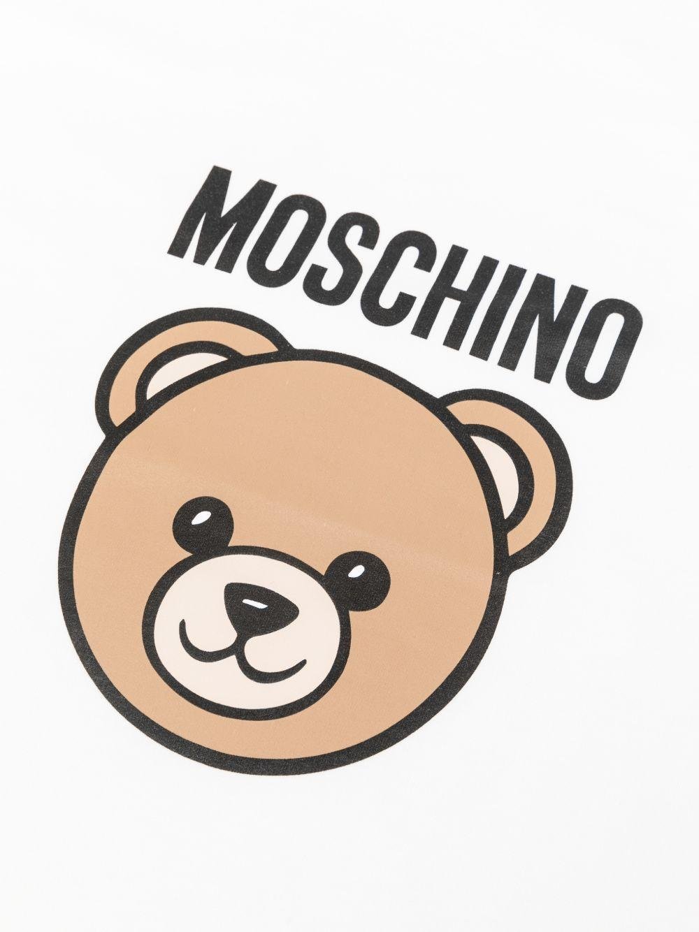 Coperta per neonato Moschino Kids - Ninna Nanna