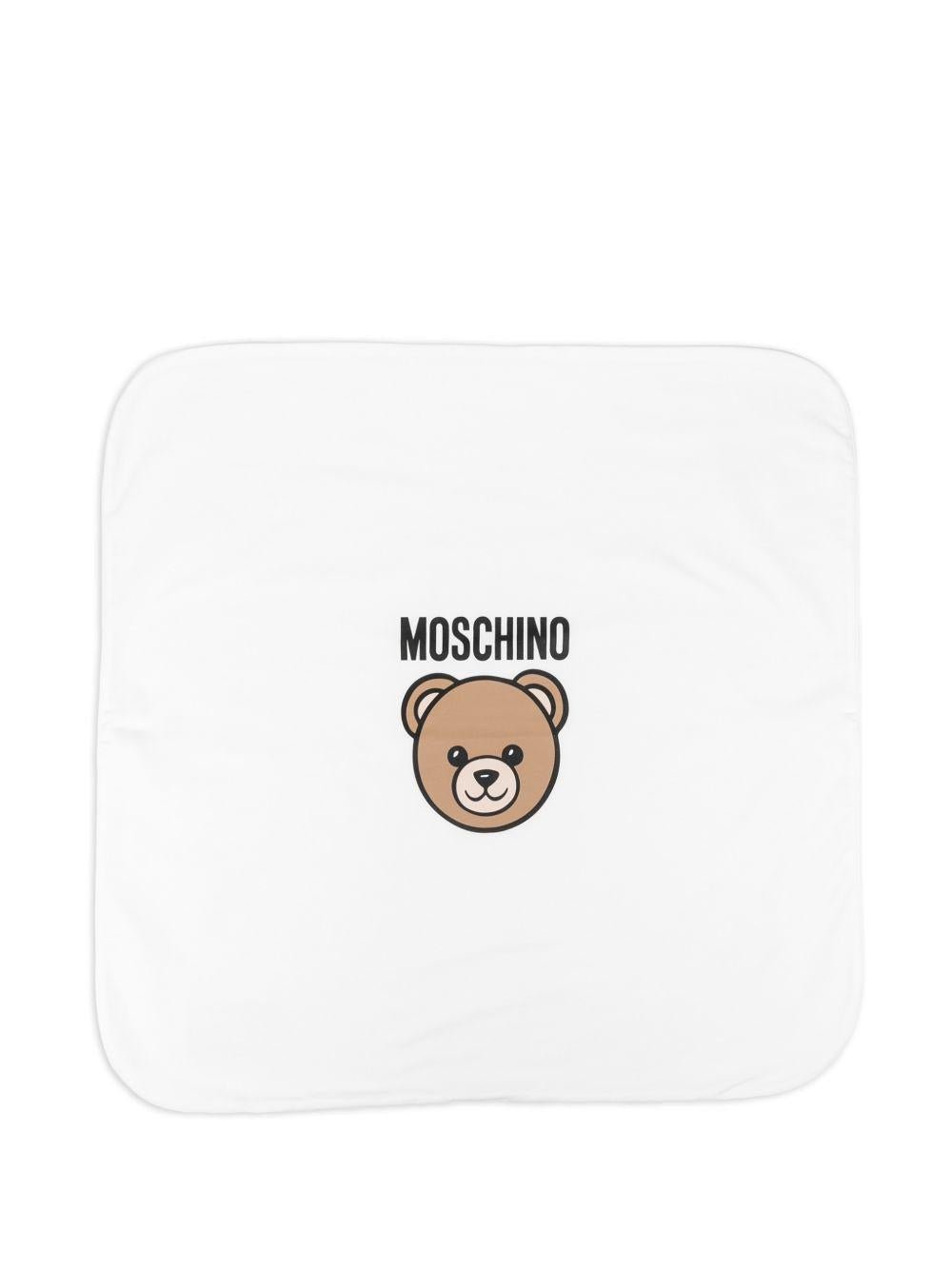 Coperta per neonato Moschino Kids - Ninna Nanna