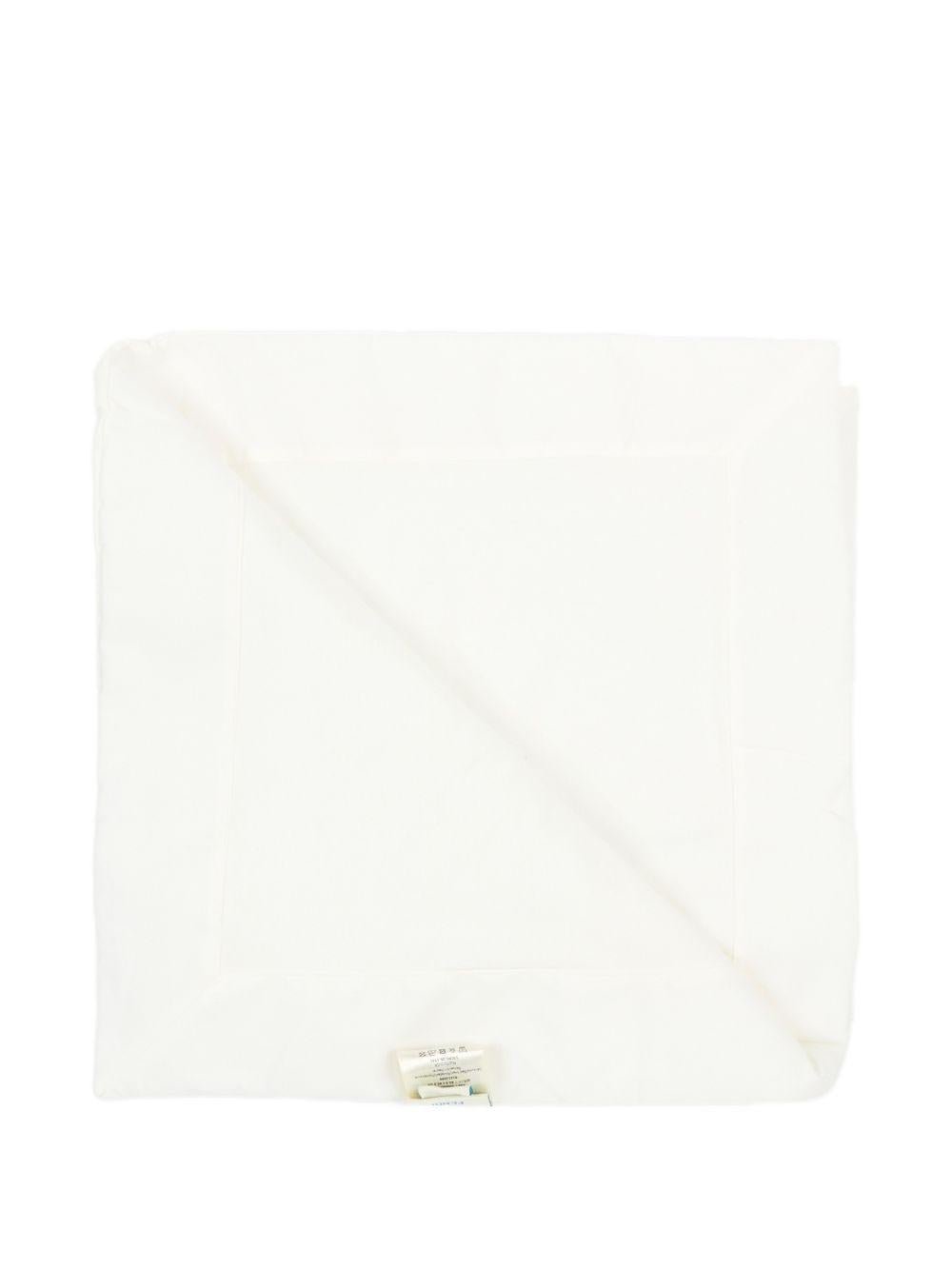 Coperta unisex Fendi Kids con stampa - Ninna Nanna