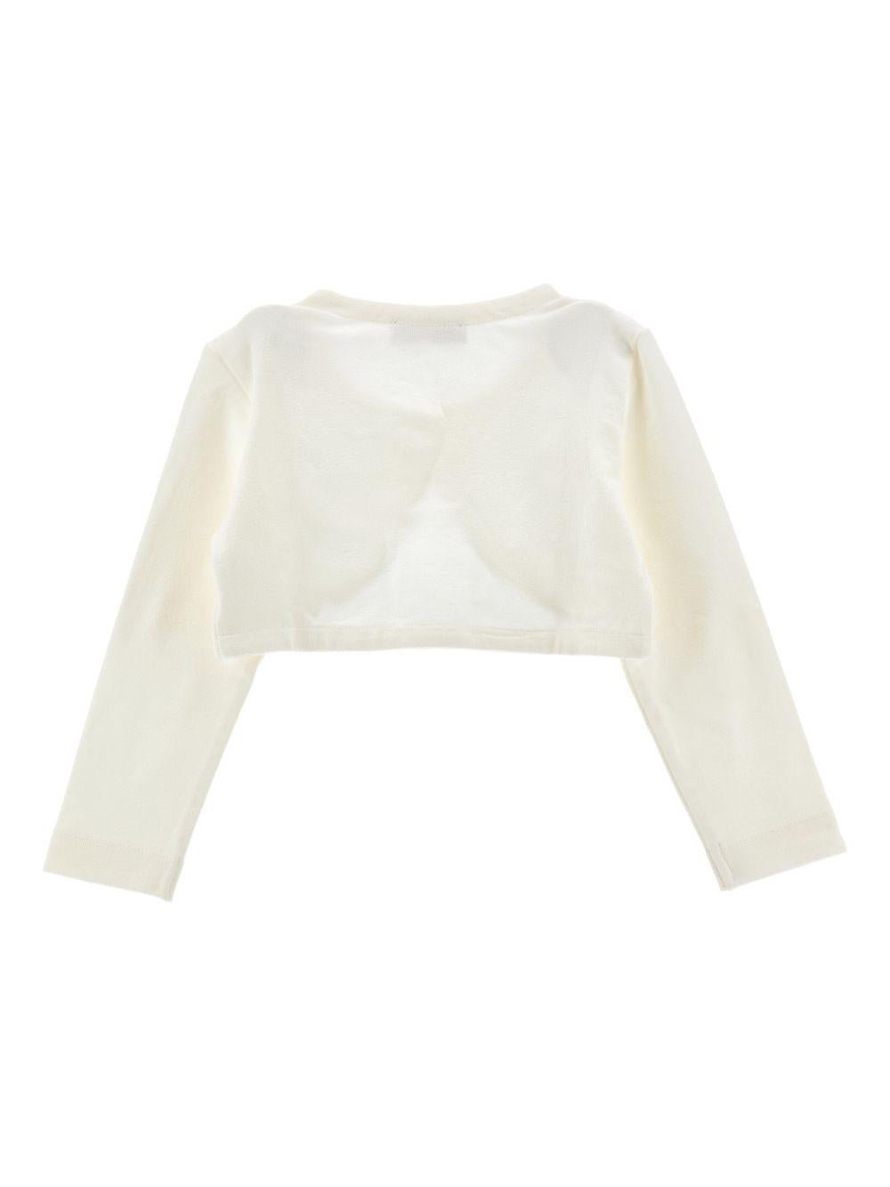 Coprispalle per bambina Monnalisa - Ninna Nanna