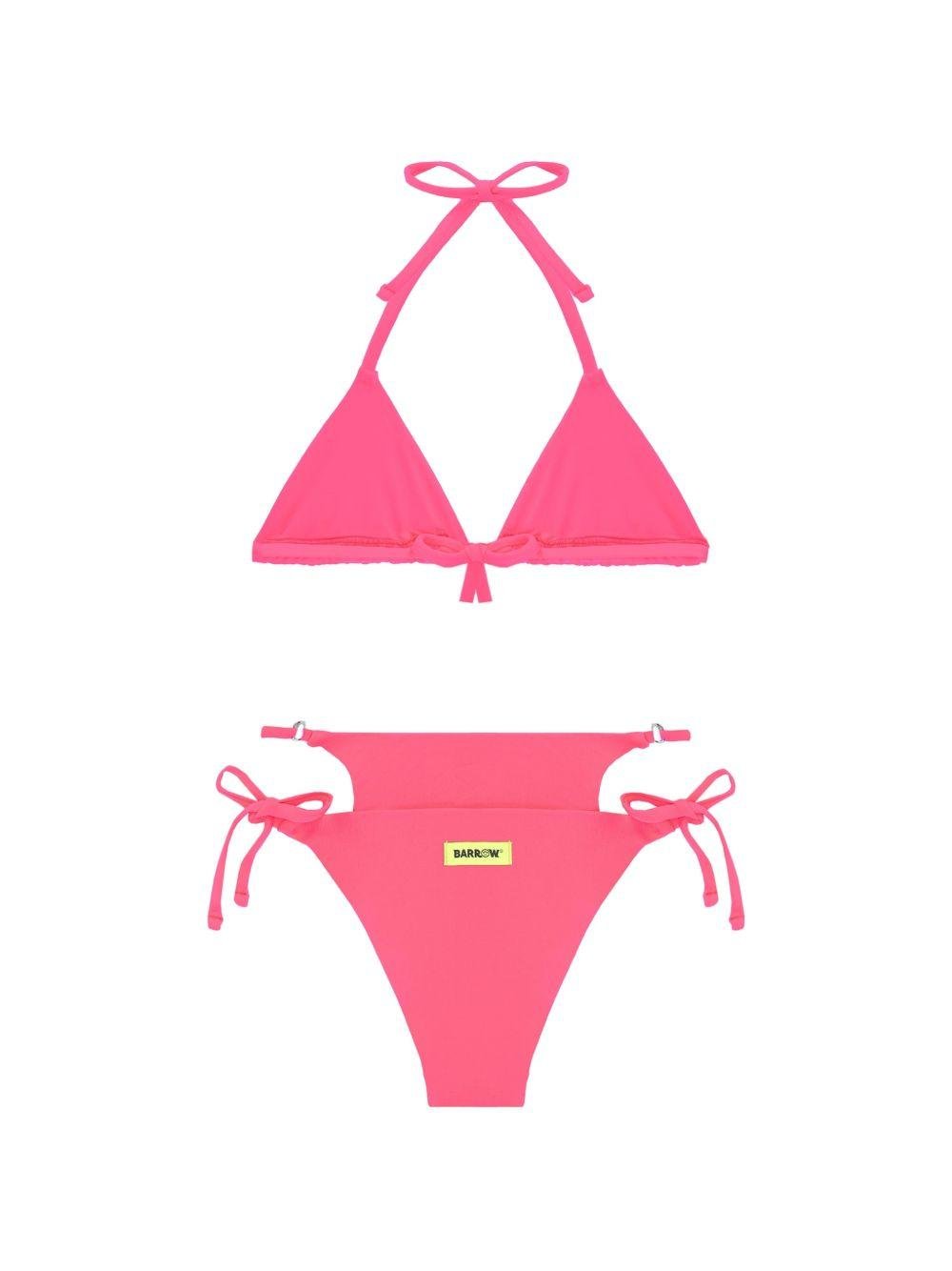 Costume per bambina Barrow kids due pezzi - Ninna Nanna