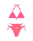 Costume per bambina Barrow kids due pezzi - Ninna Nanna