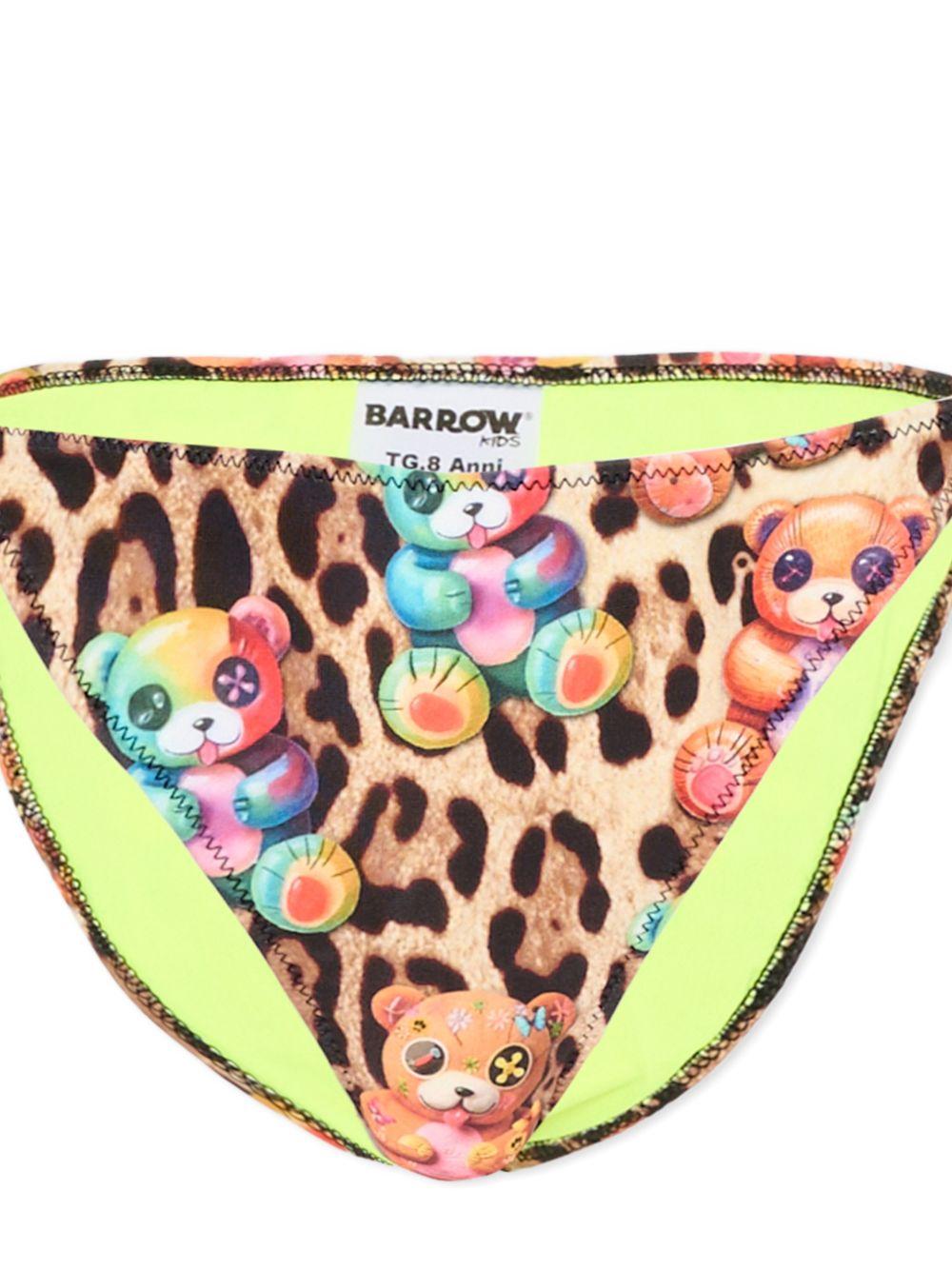 Costume per bambina Barrow kids due pezzi - Ninna Nanna