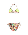 Costume per bambina Barrow kids due pezzi - Ninna Nanna