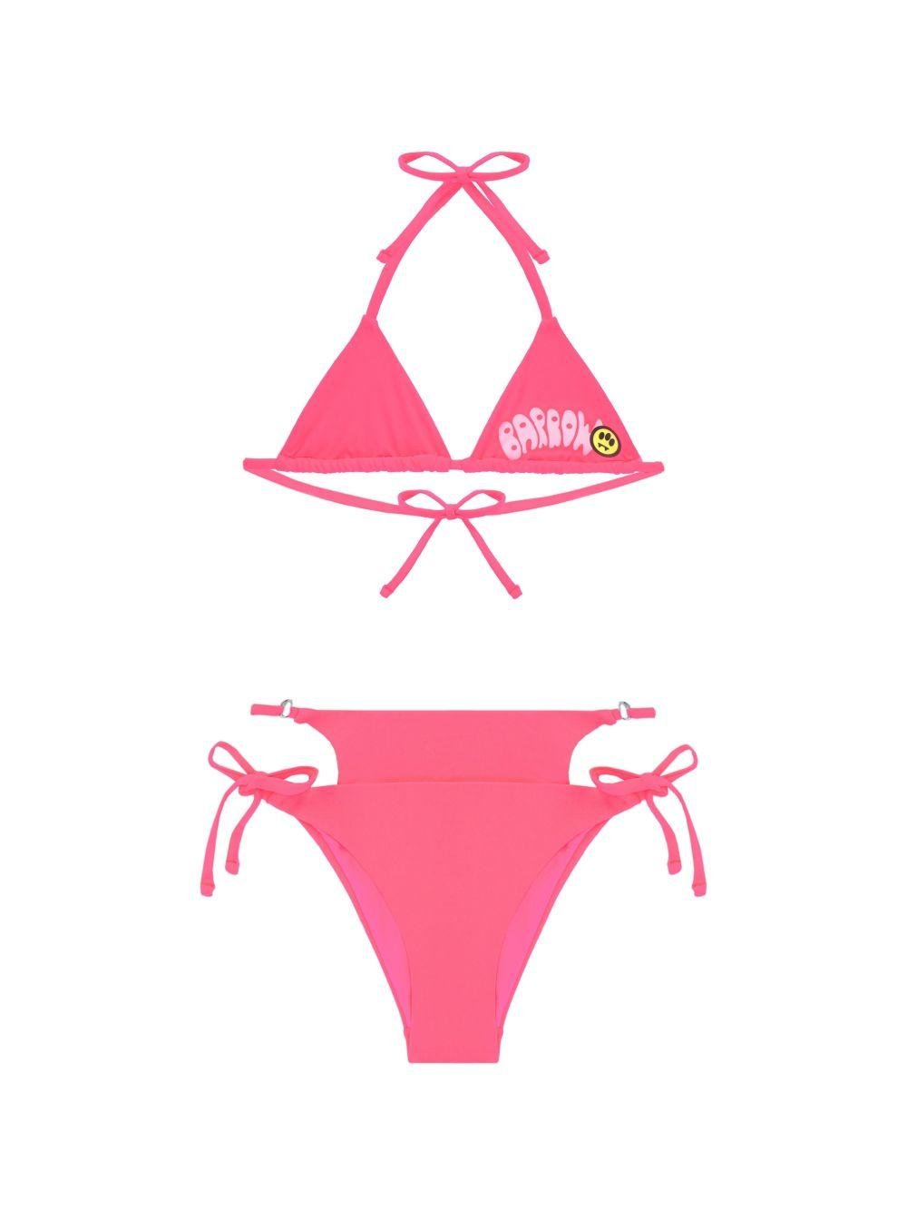 Costume per bambina Barrow kids due pezzi - Ninna Nanna