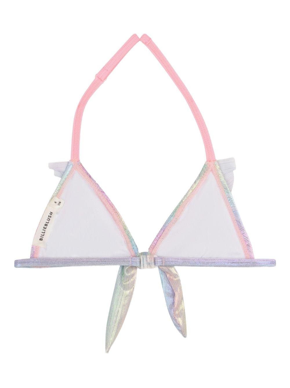 Costume per bambina Billieblush due pezzi - Ninna Nanna