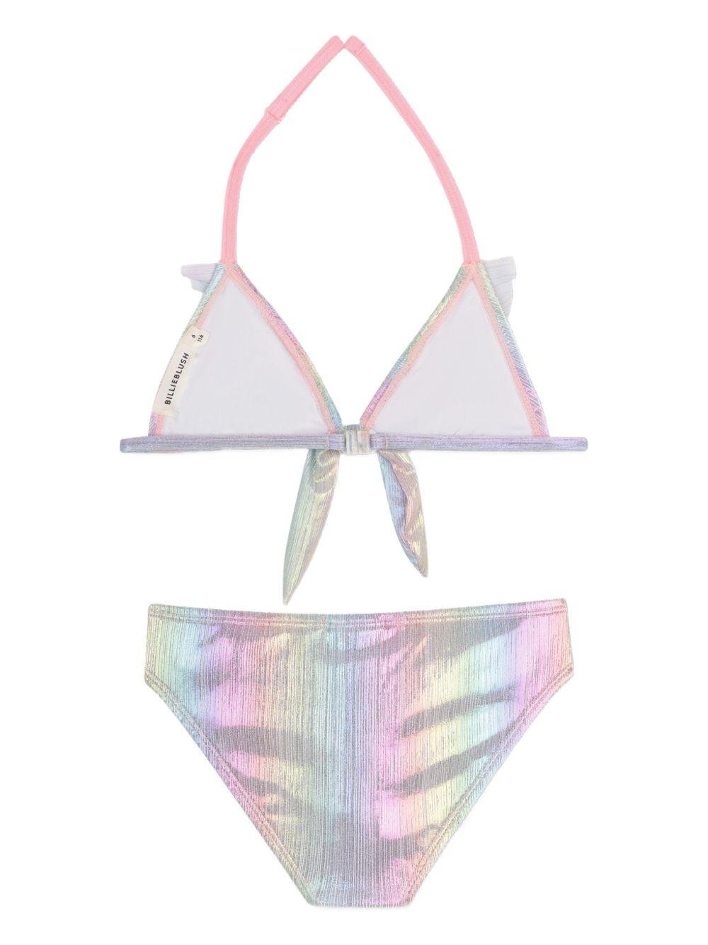 Costume per bambina Billieblush due pezzi - Ninna Nanna