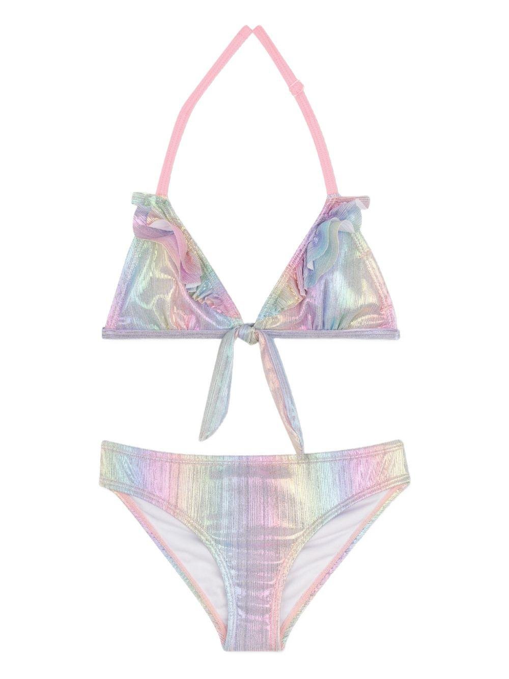 Costume per bambina Billieblush due pezzi - Ninna Nanna