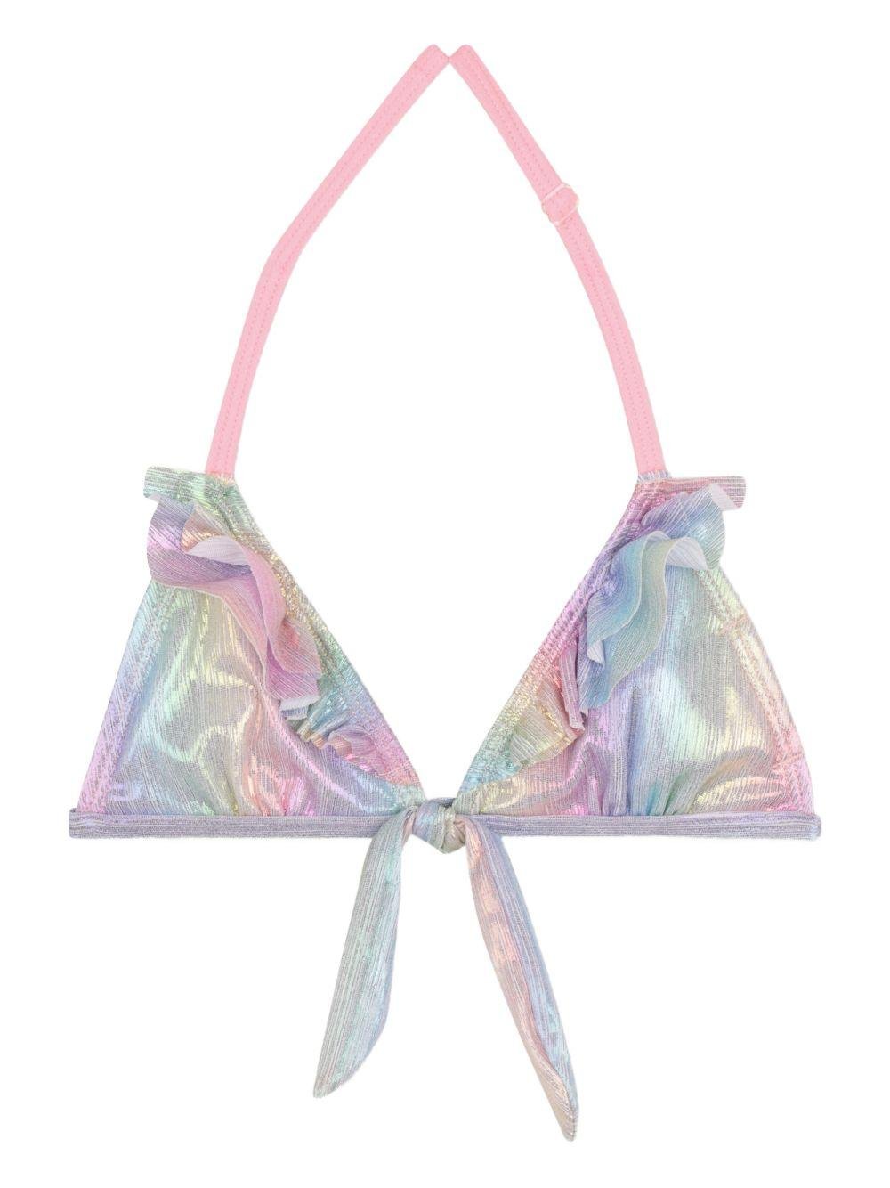 Costume per bambina Billieblush due pezzi - Ninna Nanna