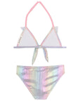 Costume per bambina Billieblush due pezzi - Ninna Nanna